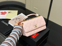 Wallet on Chain Bag