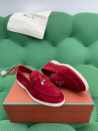 Summer Charms Walk Loafers