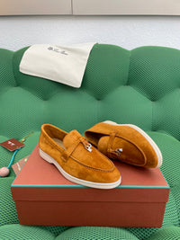 Summer Charms Walk Loafers