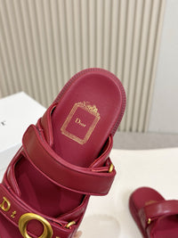Dioract Sandals