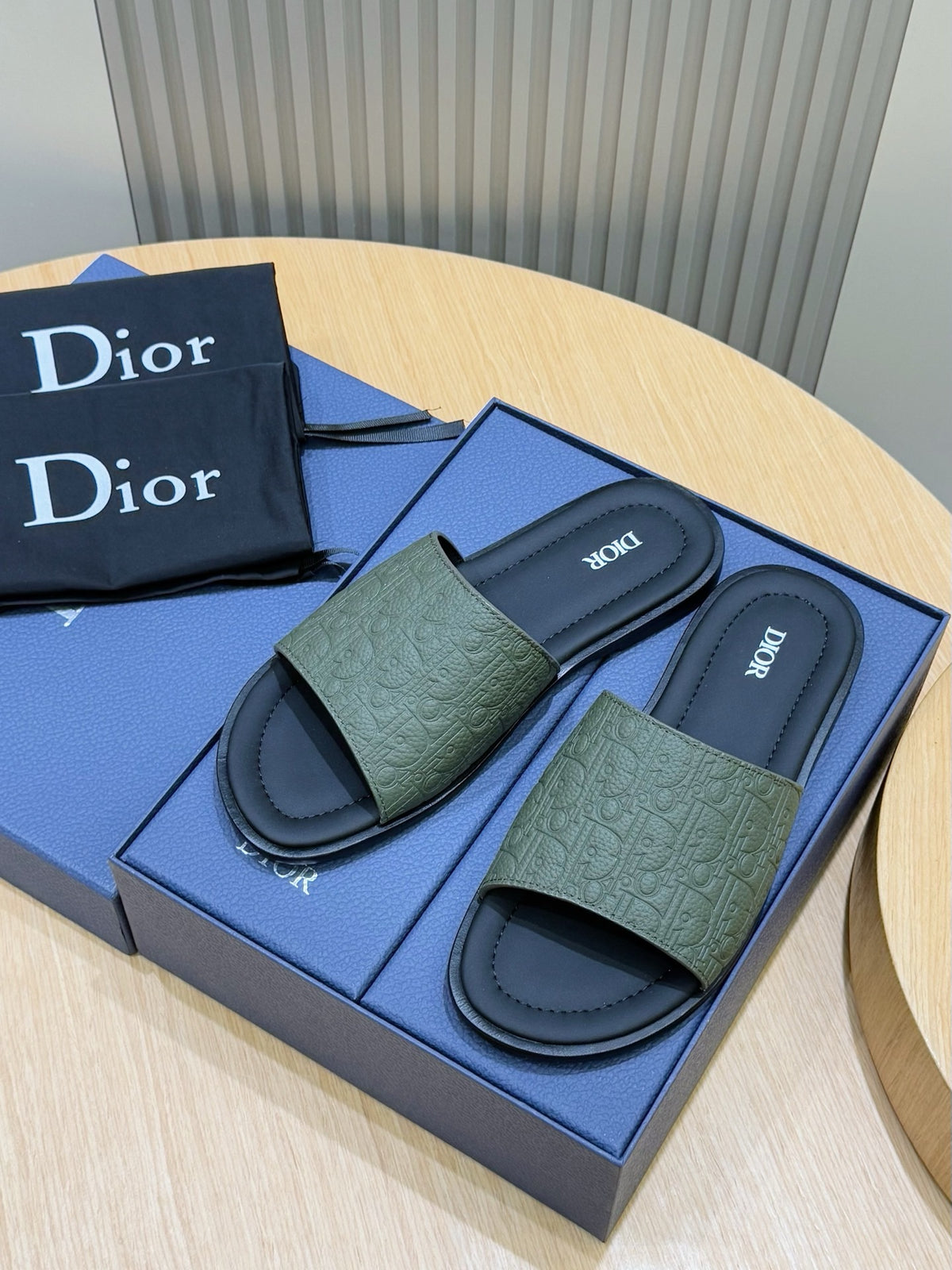 Aqua Sandals