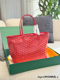 Artois PM Tote Bag