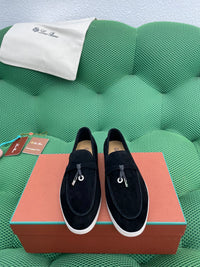 Summer Charms Walk Loafers