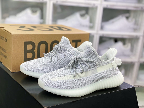 Yeezy Boost 350 V2 Static