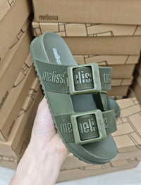 Melissa Cozy Slide