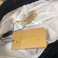 Heritage Check Swim Shorts