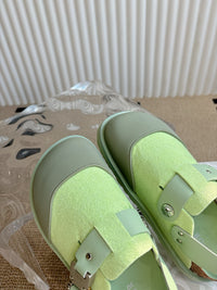 Tokio Mules