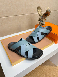 Kazimir Sandals