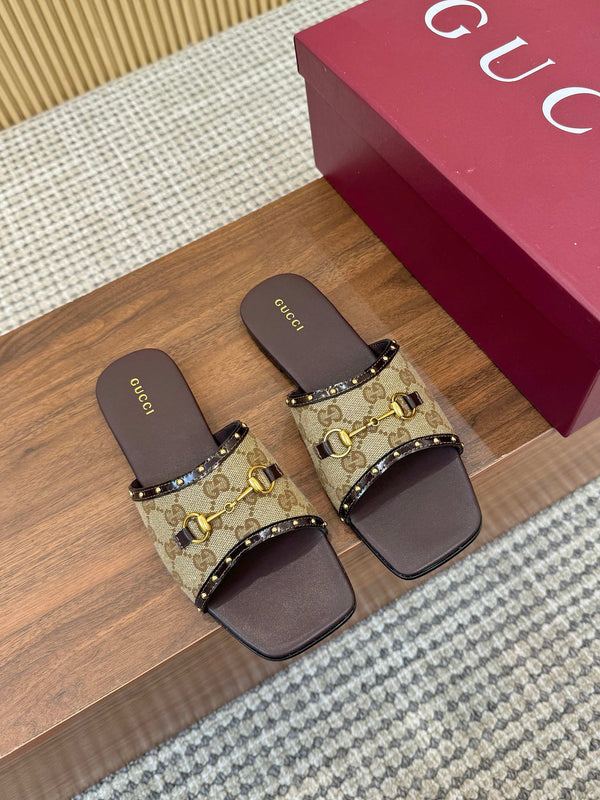 Slide Sandals