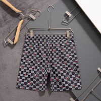 Logo Shorts