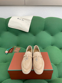 Summer Charms Walk Loafers