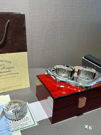 Vanguard Wristwatch