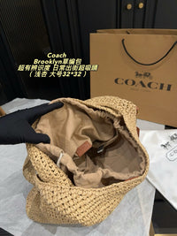 Brooklyn Shoulder Bag