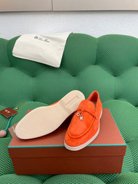 Summer Charms Walk Loafers