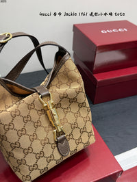 Jackie 1961 Bucket Bag