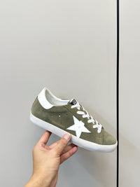 26S Super-Star Sneakers