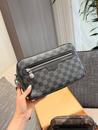 Pochette Kasai Clutch