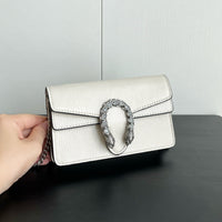 Dionysus Super Mini Bag