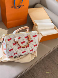 TM Cherry Speedy 30