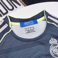 Real Madrid Vinícius Júnior No.7 Football Kit