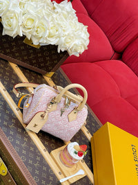 Speedy Bandoulière 20 Bag