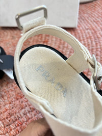 Platform Sandals