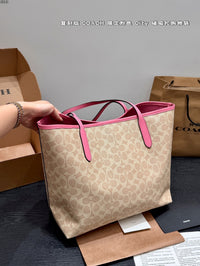 City Tote Bag
