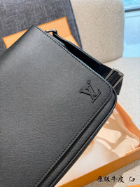 District PM Bag