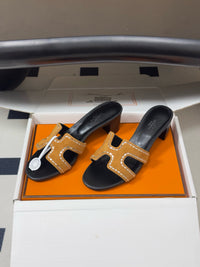 Oasis Sandals