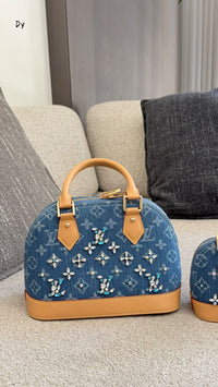 Alma BB Bag