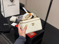 Long Vanity Case
