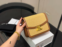 Teen Triomphe Bag
