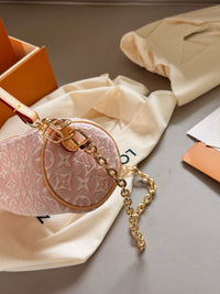 Pochette Papillon Bag