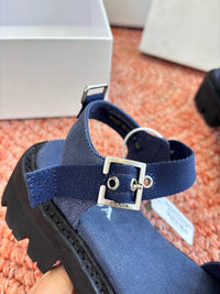Platform Sandals
