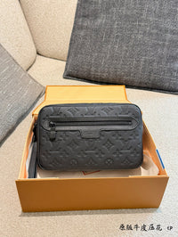 Pochette Kasai Pouch