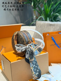 Boite Chapeau Souple MM