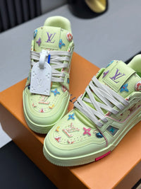 Trainer Sneakers