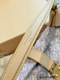 Pochette Mia Pouch