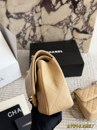Classic Flap Bag 23