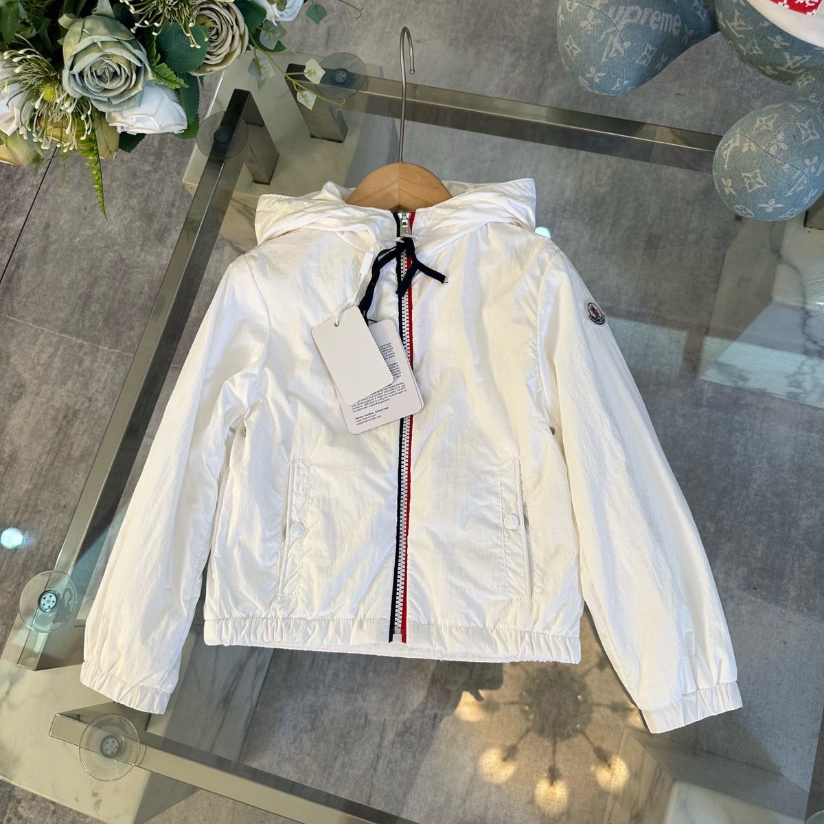 New Urville Technical Jacket