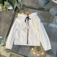 New Urville Technical Jacket