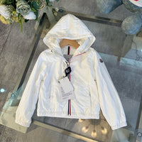 New Urville Technical Jacket
