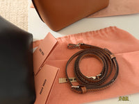 Ivy Leather Bag
