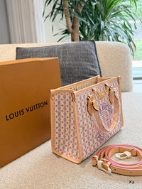 OnTheGo PM Bag