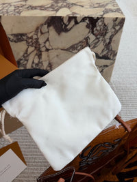 Transparent Tote Bag