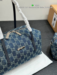Melrose Boston Bag