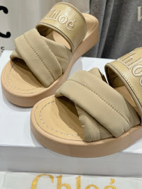 Mila Sandals