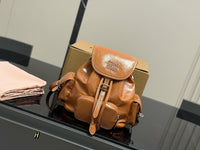 Arcadie Mini Backpack