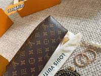 Cosmetic Pouch Bag