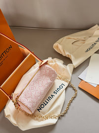 Pochette Papillon Bag